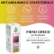 Fieno Greco - Blood Sugar Control Supplement 160 Tablets