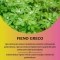 Fieno Greco - Blood Sugar Control Supplement 160 Tablets