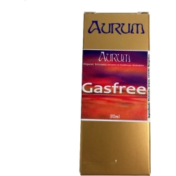 Gasfree - Digestive Aid Supplement 30 ml