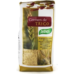 Wheat Germ - powder 400 g food