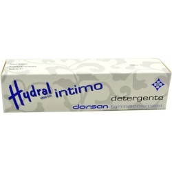 Hydral Intimo - Intimate Cleanser 100 ml