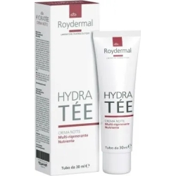 Hydra Tee - Night Regenerating Cream 30 ml