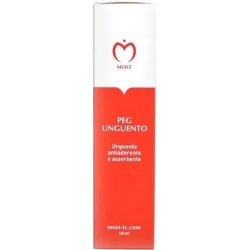 Peg - balm for wounds burns and ulcers 100 Ml