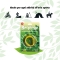 Respingo - Mosquito-repellent bracelet in assorted colors