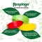 Respingo - Mosquito-repellent bracelet in assorted colors
