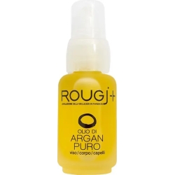 Pure Argan Oil for Face Body and Hair 30 ml