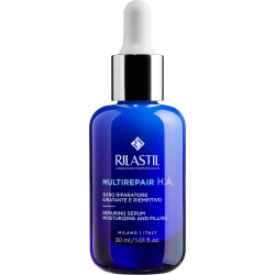 Multirepair HA - Facial Detox Serum Moisturizing And Filling 30 Ml