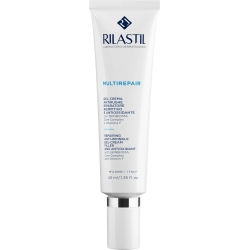 Multirepair - Repairing Anti-Wrinkle Gel-Cream filler 40 ml