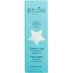 Étoile - Face Cream Intensive Moisturizing 30 ml