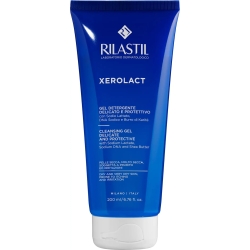 Xerolact - Cleansing Gel Delicate And Protective 200 Ml
