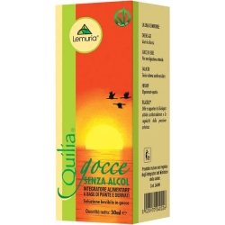 Quilia - Mood and Sleep Supplement drops 30 ml