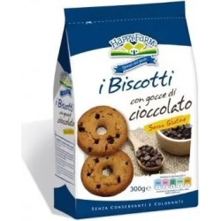 chocolate cookies gluten free 200 g