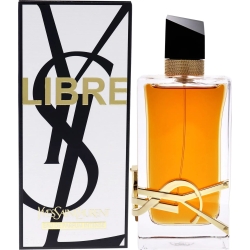 Libre eau de parfum intense for women 90 ml vapo