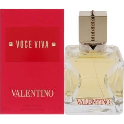 Voce Viva eau de parfum for women 50 ml vapo
