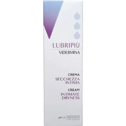 Lubripiù - Cream Intimate Dryness 30 Ml