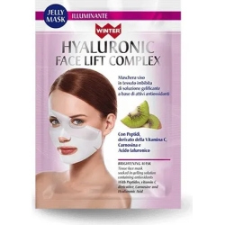 illuminating jelly Mask 23 ml