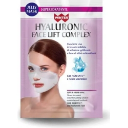 moisturizing jelly Mask 23 ml