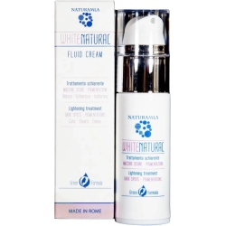 White Natural - Dark spots Cream 30 ml