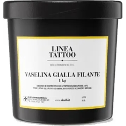 Yellow Vaseline 1 kg