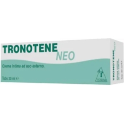 Tronotene Neo - Soothing intimate Cream 30 G