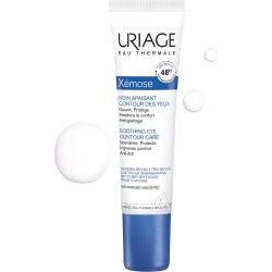 Xemose - Eye Contour Treatment Soothing 15 ml