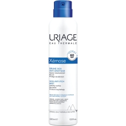 Xemose - sos anti-itch mist 200 ml