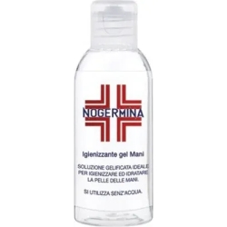 Nogermina -  hand sanitizer 50 ml