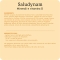 Saludynam Mineral-Drink - Bone and Joint Health Supplement 250 ml