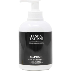 Liquid soap antibacterial 300 ml