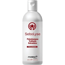 Sebolyse - Fisioshampoo Treating extra-sweet 250 ml