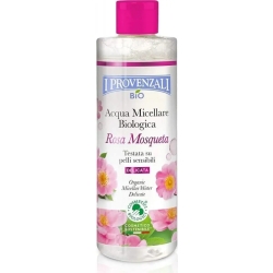 Rosehip - biological micellar water 400 ml