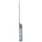 CrossAction - 2 replacement brush heads for electric toothbrush