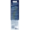 CrossAction - 2 replacement brush heads for electric toothbrush