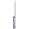 CrossAction - 2 replacement brush heads for electric toothbrush