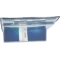 CrossAction - 2 replacement brush heads for electric toothbrush