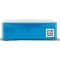 CrossAction - 2 replacement brush heads for electric toothbrush