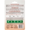 SkinActive Nutri Bomb - Nourishing illuminating fabric mask
