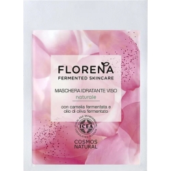 Natural Hydrating Face Mask 8 ml
