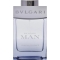 Man Glacial Essence - eau de parfum 100 ml Spray