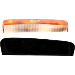 Handmade combs Wide teeth with bag