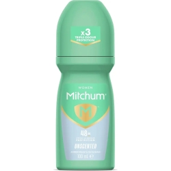 Mitchum - Deodorant for Women Roll On 100 ml