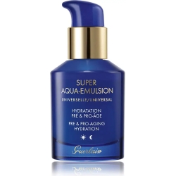 Super Aqua Emulsion Universal - Pre & Pro-aging Hydration 50 ml