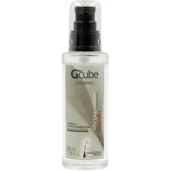 Marula - Liquid crystals for brittle and dry hair 100 ml