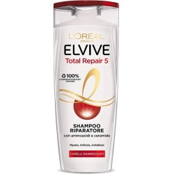 Total Repair 5 - Shampoo for damaged hair 285 Ml