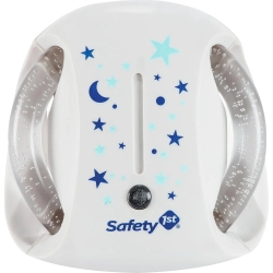 automatic night light