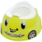 Fast and Finished - yellow potty