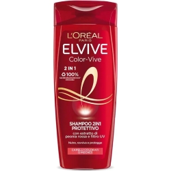 Color Vive 2 in 1 - Protective shampoo for colored hair or Meches 285 Ml