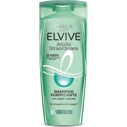 Extraordinary Clay - Purifying Shampoo 285 ml