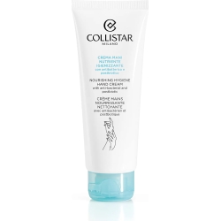Nourishing Hygiene hand cream with anti-bacterial and postbiotic 75 Ml