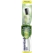 P - antibacterial brush with medium bristles